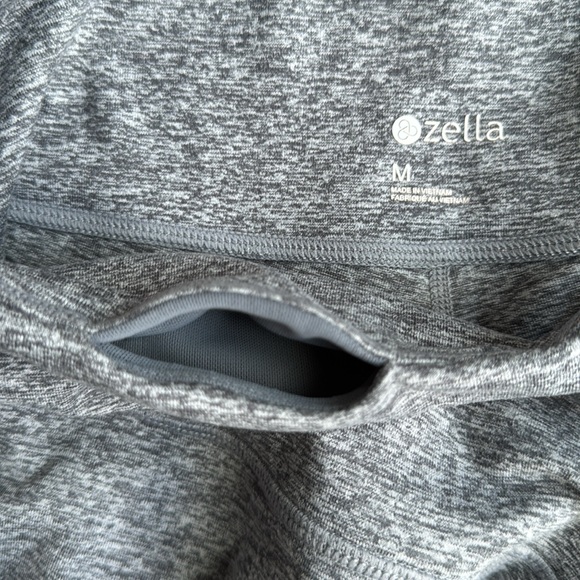 Zella Live In 7/8 Leggings - Picture 3 of 4